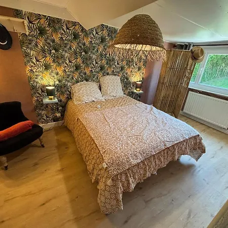 Josette Hébergement de vacances Samer