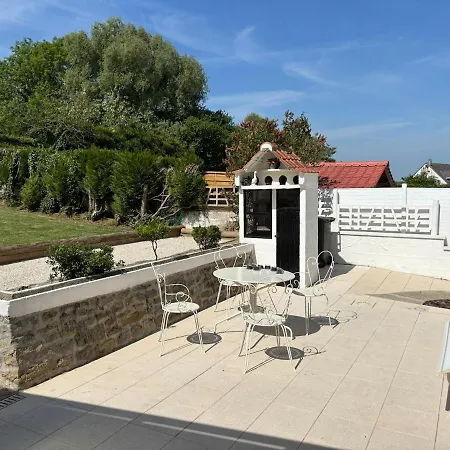 Josette Hébergement de vacances