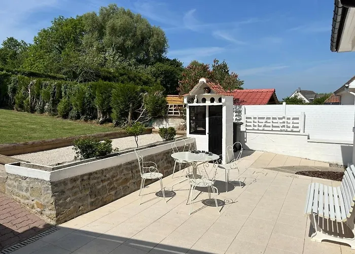 Josette Hébergement de vacances